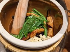 -湘阁里辣(南岭购物广场店)