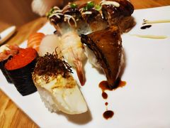 -东京屋(武定路店)