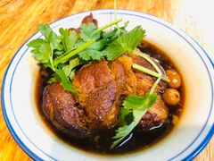 -聪辉同安老美食饭店(大元路店)