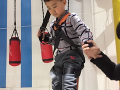 -梦东方未来世界航天主题乐园