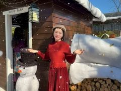 -HERRE·FARM 赫尔露营农场·团建聚会包场