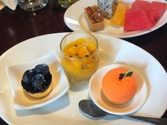 -广州富力君悦大酒店·凯菲厅