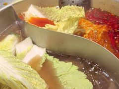 -井格重庆火锅(西直门凯德Mall店)