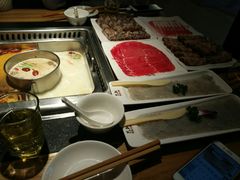 -巴奴毛肚火锅(六天地店)