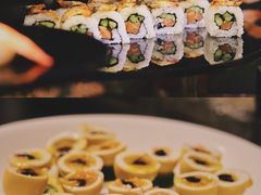 -新发展亚太JW万豪酒店·福苑咖啡厅