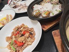 -吴记富苑(朝阳店)