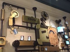 -COSTA COFFEE(国正中心店)