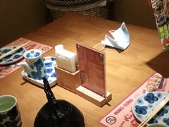 -一心创作料理屋(经开万达店)