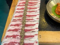 -臻牛烤肉