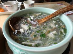 -吴越荣记苏州菜·松鼠桂鱼(月光码头店)