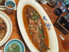 -老长春肉馆(创业大街店)