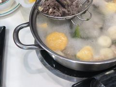 -牛吉韵·鲜切牛肉自助火锅(南山店)