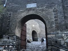 -雁门关景区