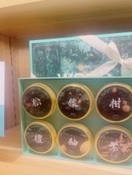-青稚护手霜QINGZHI