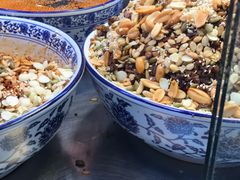 -老马家马蓉蛋菜夹馍·腊牛肉夹馍(回民街店)