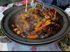 -回味黑鸭煲·始于2006(万松园店)