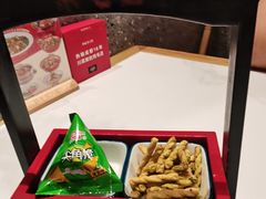 -鸡毛店·川菜(文殊院店)