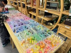 -100家灵感仓库·DIY团建(什刹海店)