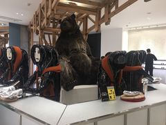-GENTLE MONSTER(西安SKP店)