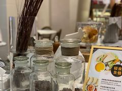 -WHEAT&BAKER-麥(凯德来福士店)