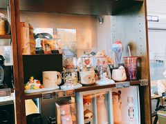 -星巴克(江北机场店)
