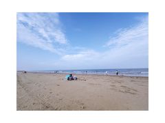 -日照海滨国家森林公园