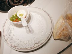 -羊故事·西北融合菜(华侨城店)