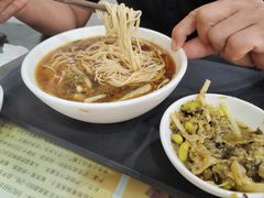 -毛华美食(清扬路店)