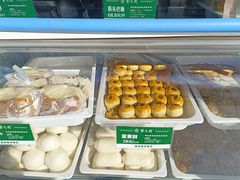 -紫光园清真北京小吃(正阳大街店)