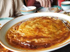 -清真·同发顺饭庄·烧麦(总店)