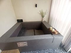 -漫山居私汤民宿全竹宴