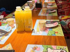 -金陵一哥龙虾(水木秦淮店)