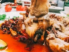 -爱晚亭(大东海广场店)