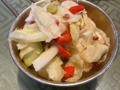 -新繁老號豌豆汤饭店·江湖菜(宝光寺店)