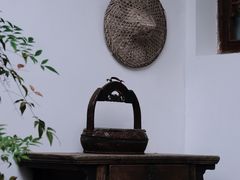 -上坦村