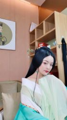 -盘子女人坊古装写真摄影(南京总店)