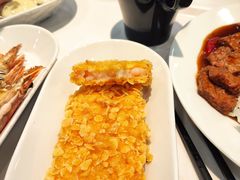 玉米虾-宜家·瑞典风味餐厅(北京西红门店)