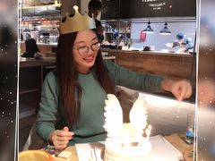 大堂-森日职人手作(万科店)