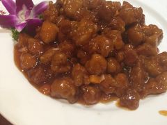-牟传仁饭庄(星海店)
