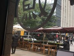 -江渔儿酸菜鱼(东二环泰禾店)