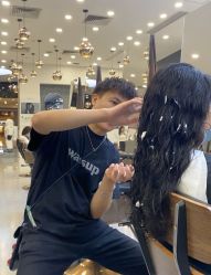 -IN STYLE•造型