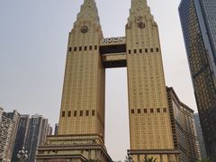 -盛宴标帜西餐厅龙虾.鲍鱼•牛排(重庆喜来登大酒店)