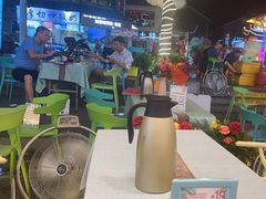 -大师傅金奖啤酒鱼(西街口总店)