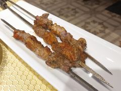 -巴扎美食·新疆菜·西域歌舞表演餐厅(新疆大厦店)