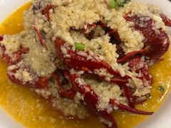 -虾小龙老长沙龙虾馆(坡子街店)