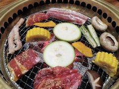 -竹涟烧肉(欢肆店•原星悦荟店)