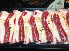 -九田家黑牛烤肉料理(太阳城店)