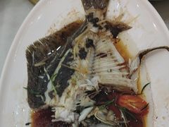-东江渔村·古典园林·30年粤菜老字号(太和店)