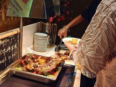 -东方雅典水疗美食汇(金海岸大厦店)