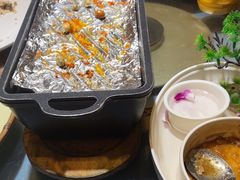 -楚鱼王·河鲜·湖北菜(华农店)
